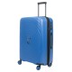 Vidējais koferis Swissbags Echo-V Blue Ocean