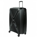 Liels koferis Swissbags Cross-box -D black
