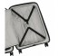 Vidējais koferis Swissbags Cross-box -V black