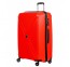 Liels koferis Swissbags Cross-box -D red