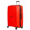 Liels koferis Swissbags Cross-box -D red