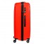 Liels koferis Swissbags Cross-box -D red