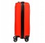 Rokas bagāža koferis Swissbags Cross-box -M red