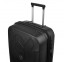 Vidējais koferis Swissbags Lava -V Black