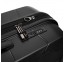 Vidējais koferis Swissbags Lava -V Black