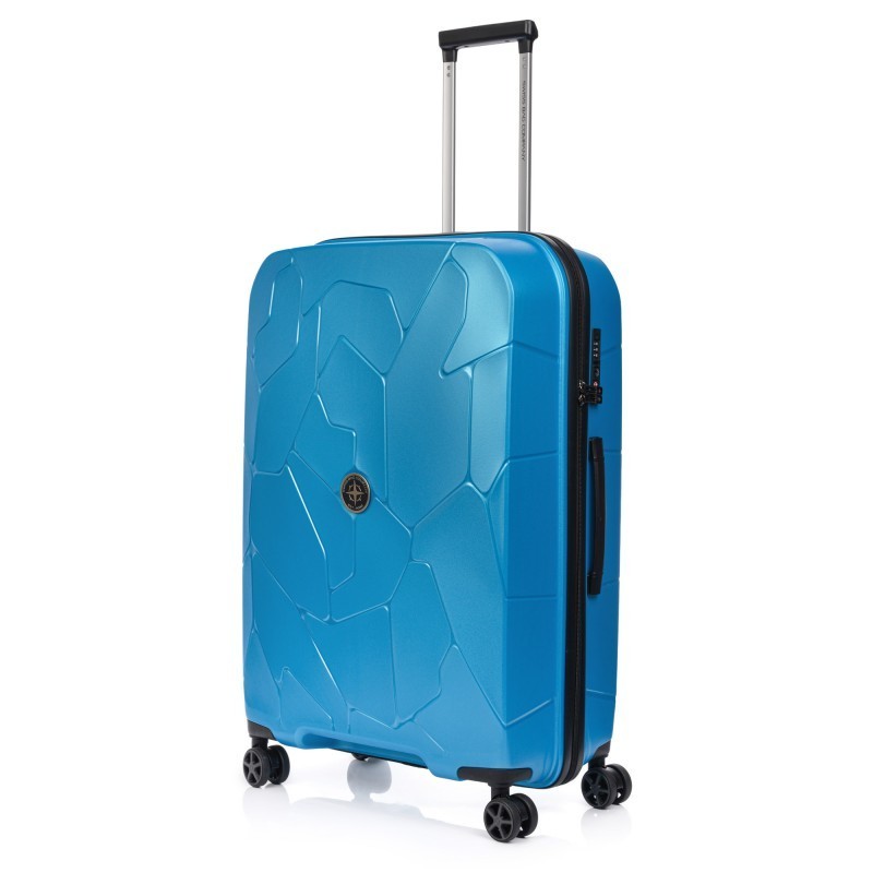 Liels koferis Swissbags Lava -D Blue Liels koferis Swissbags Lava -D Blue