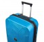 Vidējais koferis Swissbags Lava -V Blue