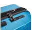 Vidējais koferis Swissbags Lava -V Blue
