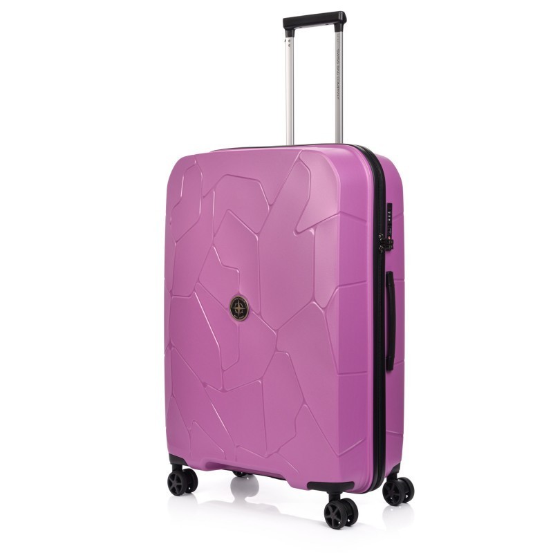 Liels koferis Swissbags Lava -D Crocus Liels koferis Swissbags Lava -D Crocus