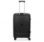 Liels koferis Swissbags Ibiza -D Black