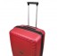 Liels koferis Swissbags Ibiza -D red