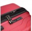 Liels koferis Swissbags Ibiza -D red