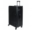 Liels koferis Swissbags Magna -D Black