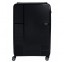 Liels koferis Swissbags Magna -D Black