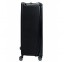 Liels koferis Swissbags Magna -D Black