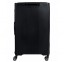 Liels koferis Swissbags Magna -D Black