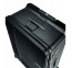 Liels koferis Swissbags Magna -D Black