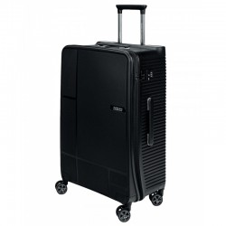 Vidējais koferis Swissbags Magna -V Black