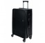 Vidējais koferis Swissbags Magna -V Black