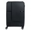 Vidējais koferis Swissbags Magna -V Black