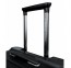 Vidējais koferis Swissbags Magna -V Black