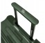 Liels koferis Swissbags Magna -D Forest Green