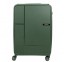 Vidējais koferis Swissbags Magna -V Forest Green