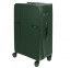 Vidējais koferis Swissbags Magna -V Forest Green