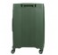 Vidējais koferis Swissbags Magna -V Forest Green