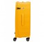 Vidējais koferis Swissbags Magna -V Yellow Sunflower