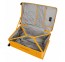 Vidējais koferis Swissbags Magna -V Yellow Sunflower