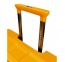 Vidējais koferis Swissbags Magna -V Yellow Sunflower