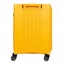 Rokas bagāža koferis Swissbags Magna -M Yellow Sunflower