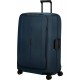 XXL Liels koferis Samsonite Essens LD Matt Midnight Blue