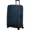 XXL Liels koferis Samsonite Essens LD Matt Midnight Blue