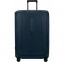 XXL Liels koferis Samsonite Essens LD Matt Midnight Blue