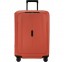 Vidējais koferis Samsonite Essens V clay