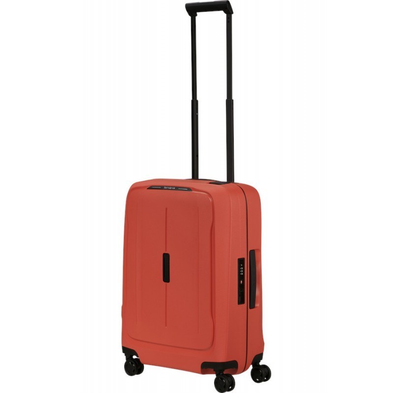 Rokas bagāža koferis Samsonite Essens M clay
