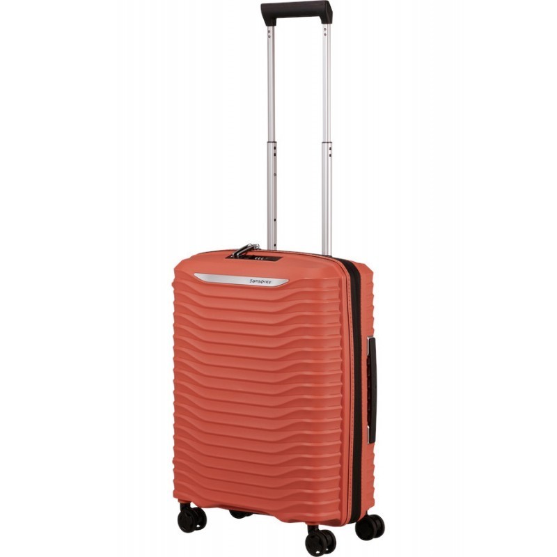 Rokas bagāža koferis Samsonite Upscape M Clay Rokas bagāža koferis Samsonite Upscape M Clay