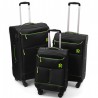 Mazais koferis RGL S-040 M black