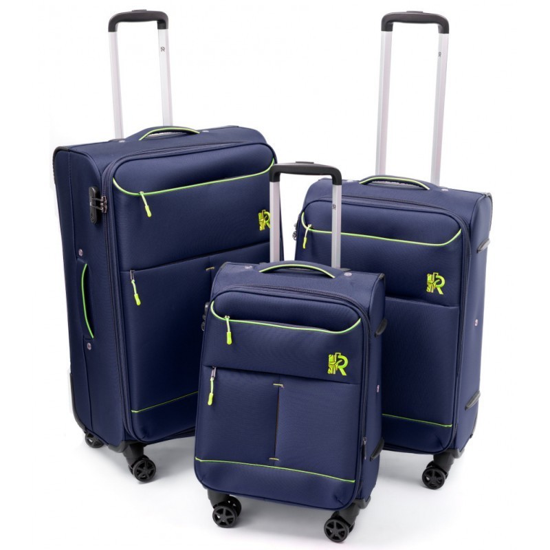 Mazais koferis RGL S-040 M navy