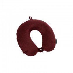 Ceļojumu spilvens Travelite 60-91 bordo