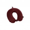 Ceļojumu spilvens Travelite 60-91 bordo