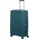 Liels koferis American Tourister FastForward D Totally Teal