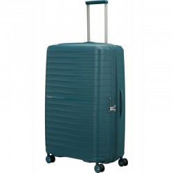 Didelis lagaminas American Tourister FastForward D Turkio spalva (Totally Teal)