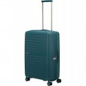 Vidutinis lagaminas American Tourister FastForward V Turkio spalva (Totally Teal)