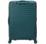 Vidutinis lagaminas American Tourister FastForward V Turkio spalva (Totally Teal)
