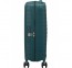 Mažas lagaminas American Tourister FastForward M Turkio spalva (Totally Teal)