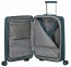 Mažas lagaminas American Tourister FastForward M Turkio spalva (Totally Teal)