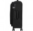 Vidutinis lagaminas American Tourister Cloudrider V Juodas (Jet Black)